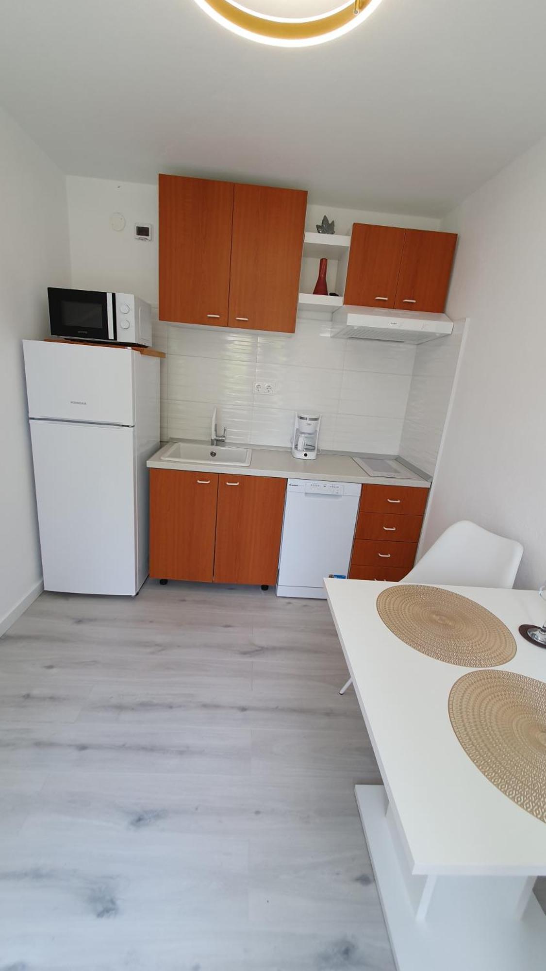 Apartman Filis 흐바르 외부 사진